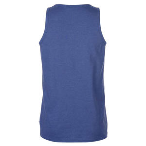 Style hommes débardeurs haut fabricant pas cher meilleur matériau débardeur marque privée votre propre Design 100% coton hommes - Product Image 1