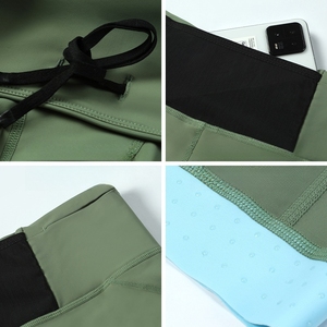 Pantalones cortos de baño de playa XL para hombre, diseño 2024, Material de poliéster, transpirable e impreso, de dos piezas, envío DDP - Product Image 2