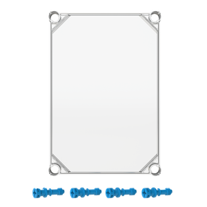 Componente Industriale ABB 4TBR610141C0200 - Product Image 1