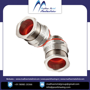 คุณภาพสูงที่ขายดีที่สุดต่อมต่อมต่อมด้านนอกป้องกันไฟมีจําหน่ายในราคาที่เอื้อมถึง - Product Image 4