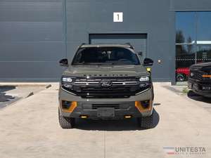 Nuevo Ford Expedition TREMOR SUV con TRANSMISIÓN AUTOMÁTICA - Product Image 5