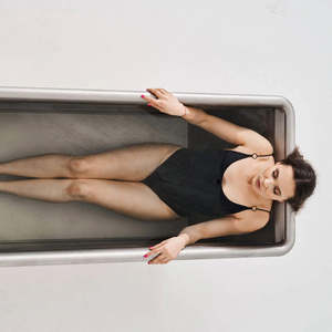 Bañera de Hielo Icetubs para Terapia de Frío Corporal por Inmersión - Product Image 3
