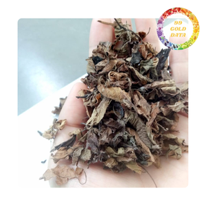 ใบหญ้าดำสมุนไพร | สำหรับทำเยลลี่และของหวาน | ราคาขายส่ง - Product Image 2