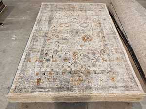 Gabbeh Makine Halisi,icten cikma sacak, Salón Halisi - Product Image 4