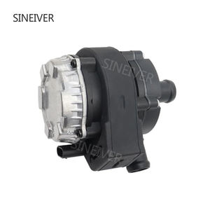 Audi A3 Q5 Q3 Q2 Vw Celestial Sweep B8 04L965567B 04L 965 567 B Système de refroidissement du moteur avec <span class=keywords><strong>pompe</strong></span> à <span class=keywords><strong>eau</strong></span> auxiliaire supplémentaire - Product Image 4