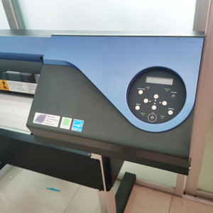 Vinyl dán nhãn máy in sử dụng Roland máy in máy cắt vs540 in và cắt máy để bán - Product Image 6