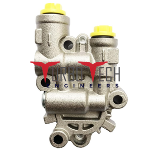 POMPE À ENGRENAGES 0440020096 0445020043 0445020045 0445020122 - Product Image 2