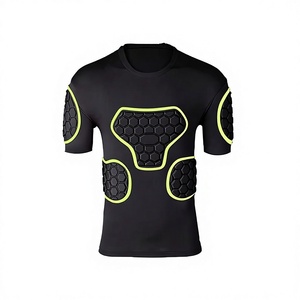 T-shirt de travail haute visibilité pour homme, ODM, noir et jaune, bandes réfléchissantes, séchage rapide, polyester, uniforme de sécurité, manches courtes - Product Image 2