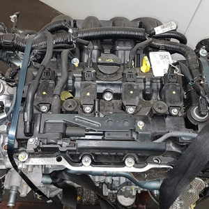 Fiable utilisé 2.0L haute efficacité DOHC Inline Four moteur à essence 6 cylindres 6L pour les exportateurs de centres de services automobiles - Product Image 5