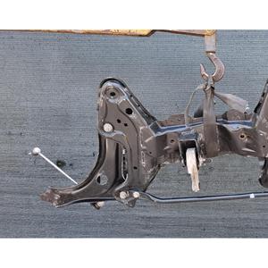 SOPORTE DE MOTOR CITROEN C3 Serie BHY (DV6FD) Diésel 1600 (16>) - Product Image 4