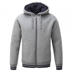 Sweat-shirts pour hommes de la meilleure qualité, toutes les couleurs et tailles, basiques, en coton mélangé, nouveau design, prix bas, matière polaire, vente chaude - Product Image 4