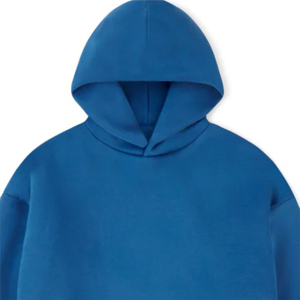 Sweat à capuche pour hommes Sweats à capuche personnalisés | Tissu chaud de haute qualité | Fabricant de sweat-shirt OEM/ODM - Product Image 2