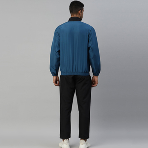 Conjunto de chándal de ropa activa para adultos, conjunto de chándal de poliéster de longitud completa de ajuste regular transpirable POR INDUSTRIAS INCREÍBLES - Product Image 3