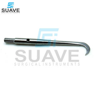 Ensembles dentaires de dissolvant de couronne automatique de meilleure qualité outils de dissolvant de couronne dentaire en acier en gros par SUAVE INSTRUMENTS SURGICAUX - Product Image 4