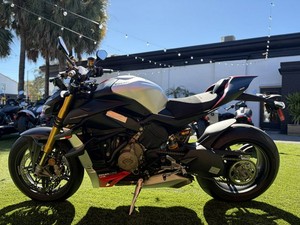 NUEVA <span class=keywords><strong>Ducati</strong></span> Streetfighter <span class=keywords><strong>V4</strong></span> SP2 2026, Motocicleta Urbana - Product Image 5