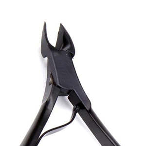 Pinzas para cutículas de alta calidad Cortaúñas de la mejor calidad Pinzas para cutículas Herramienta de belleza Instrumentos Uso para recortadores de uñas - Product Image 6