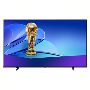 Televisor Inteligente QLED Vidaa U E7 SERIES 65E79Q de 65 Pulgadas en Negro, Modelo 20016407 - Product Image 3