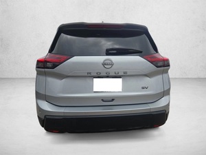 Nissan Rogue FWD SUV Automático 2024, el Más Vendido - Product Image 3