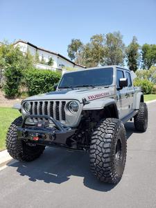 Gladiator Rubicon 4x4 2021 en Venta - Product Image 3