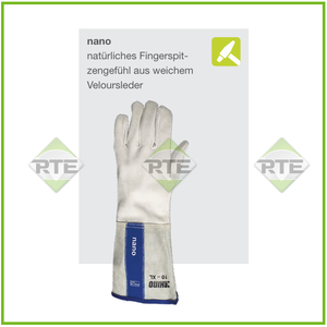 Rhino Protection – Guanto WIG ERGO TIG nano - Product Image 5
