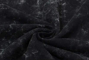 เสื้อยืดผู้ชายแบบย้อนยุคแขนสั้นคุณภาพสูงผ้าฝ้าย100% โอเวอร์ไซส์โลโก้คอกลมไซส์ - Product Image 5