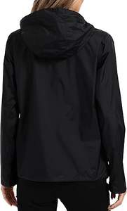 Chaqueta Varsity Moderna para Mujer, Otoño/Invierno, con Forro Polar Cálido, Transpirable, Estampada, Tejida, con Forro Desmontable, Gruesa, OEM - Product Image 6