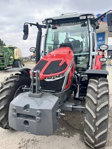Tracteur agricole Massey Ferguson 7180 avec équipement complet, meilleure qualité offerte à la vente - Product Image 5