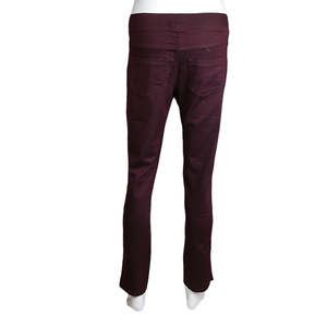 Jeggings para Mujer - Color Café - Marrón - Product Image 3