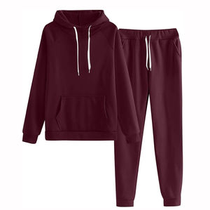 Nueva llegada 2025 personalizado señoras de moda baratos mujeres chándales nueva llegada marca chándal personalizado - Product Image 4