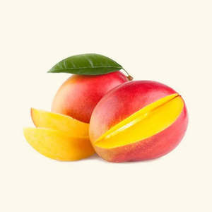 Huile aromatisée à la mangue fraîche, goût fruité - Product Image 2