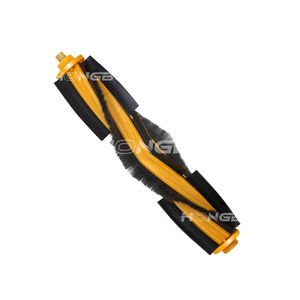 Ajuste para <span class=keywords><strong>Ecovacs</strong></span> <span class=keywords><strong>T8</strong></span> / <span class=keywords><strong>N8</strong></span> Pro / <span class=keywords><strong>N8</strong></span> Plus Robot aspirador repuestos Cepillo giratorio principal filtro Hepa almohadilla de mopa bolsa de polvo Accesorios - Product Image 3