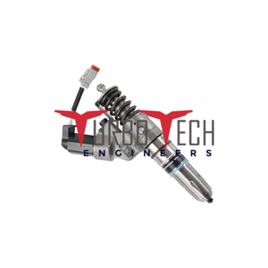 หัวฉีดน้ำมันเชื้อเพลิงทั่วไป3411754 3411755 3411753 341-1754สำหรับ QSM ISM QSM11 M11 ISM11 - Product Image 1