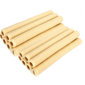 ไส้กรอกคอลลาเจนอบแห้งแบบฮาลาลสำหรับรับประทานได้ - Product Image 3