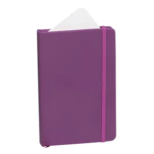 Blocchi Note Personalizzati in Similpelle Kine, Gadget Promozionali Personalizzati - Product Image 6