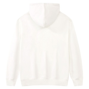Sweats à capuche pour hommes de haute qualité poches Logo personnalisé brodé vêtements respirants solide hiver printemps - Product Image 3