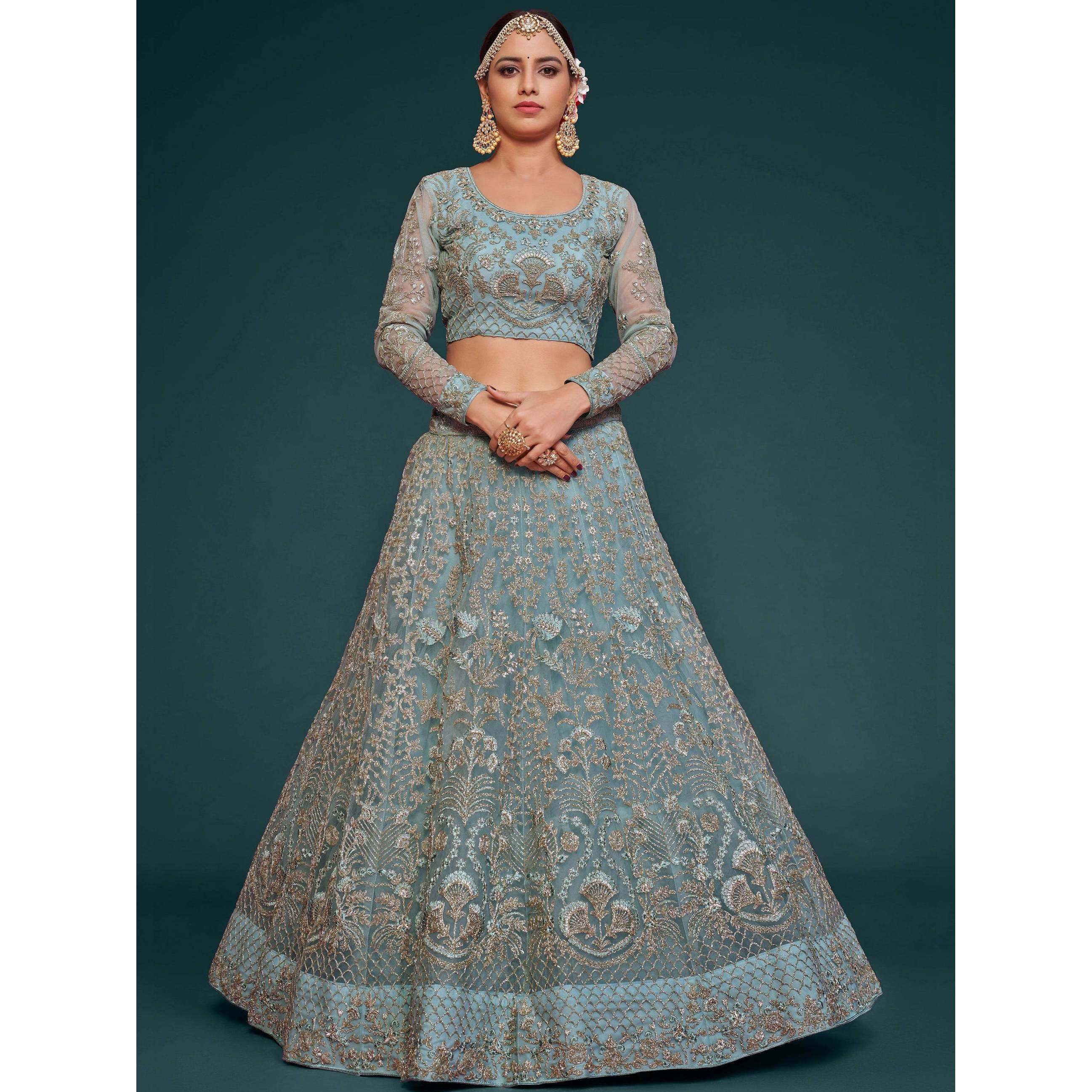 princess polly baby blue dress Sequin