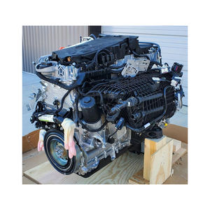 Se vende Motor de coche híbrido de 30L usado con un rendimiento eficiente comprobado - Product Image 4