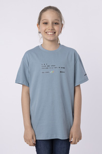 Wholesale cheap Hot Sale Small Size children girls t-shirt &Turkish Brands Professional Custom Logo girls Kids T-Shirt - Product Image 6