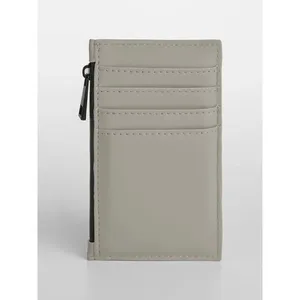 Tarjetero de PU Mate, Set de Regalo Empresarial, Producto de Merchandising Sostenible - Product Image 4