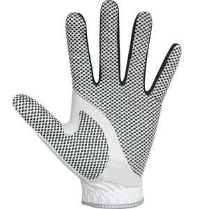 Gants de golf respirants de qualité supérieure avec caractéristiques antidérapantes Poignées confortables pour de meilleures performances sportives - Product Image 4