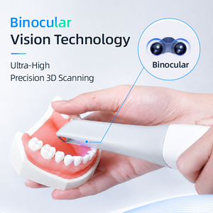 Escáner Dental Portátil al por Mayor, Precio de Distribuidor, Inteligente para Odontología o Industria Intraoral, Escáner Dental 3D Intraoral - Product Image 2