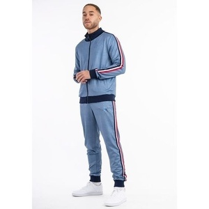 Gran oferta, chándal acampanado de talla XXL Unisex, ropa informal transpirable de algodón 100% de alta calidad para adultos, diseño de servicio OEM de invierno - Product Image 2