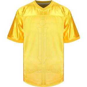 เสื้อตาข่ายน้ำหนักเบาเหมาะสำหรับฝึกซ้อมและเสื้อตาข่ายสำหรับเล่นกีฬาทุกวัน - Product Image 2