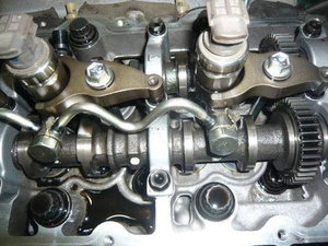 Motor 2KD usado probado en fábrica con montaje diésel completo de 2,5 l para vehículos comerciales y personales. - Product Image 6