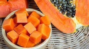 Cheapest Price - FROZEN <strong>PAPAYA</strong> TROPICAL <strong>FRUIT</strong> - Natural Sweet From MEKONG DELTA VIETNAM - Product Image 4