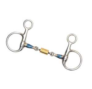 สินค้ามาใหม่ม้านอร์แบบตะวันตกพร้อมด้ามเหล็กและปากทำจาก Tariq MFG Co - Product Image 1