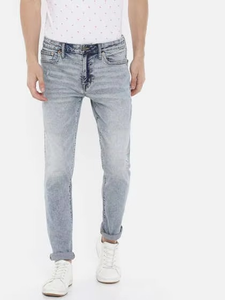 Nueva llegada Jogging Wear Casual Wear Men's Cargo Denim Pants Joggers Streetwear Jogger Wear Pantalones cómodos - Product Image 6