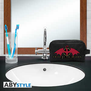 Trousse de toilette pour salle de bain House of the Dragon - Product Image 2