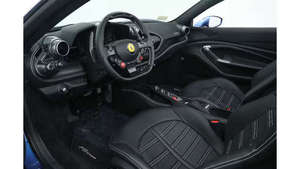 Used 2024 High Performance Diesel Pickup Automatic Rear Wheel <b>Drive</b> Certified Pre-Owned Leather Seats Aluminium Alloy Roof R17 - Product Image 5