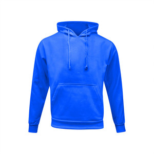 Sudaderas con Capucha de Última Moda 2025 para Hombre, Impresión Personalizada, 100% Algodón Poliéster, Diseño de Bolsillo de Alta Calidad, Invierno, Liso - Product Image 6